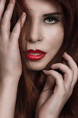 picture of actor Melissa Heflin