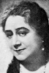 photo of person Mady Berry