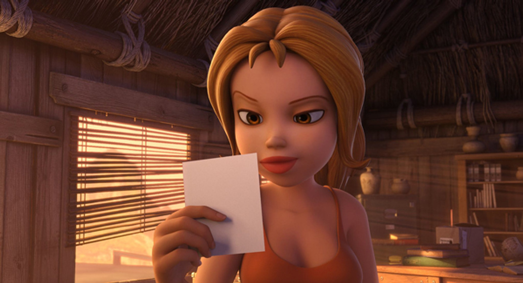 Imagen de Las Aventuras de Tadeo Jones