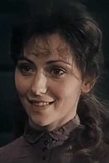 picture of actor Ilona Ozola