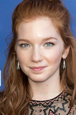 photo of person Annalise Basso
