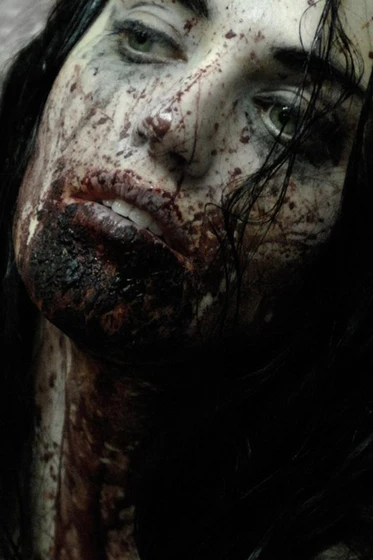 Imagen de freakdog-red-mist