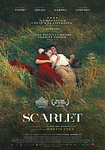 still of movie Scarlet