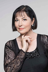 picture of actor Isa Jank