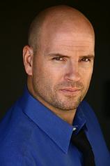 photo of person Dean Cudworth
