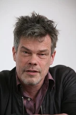 Foto de Ko van den Bosch