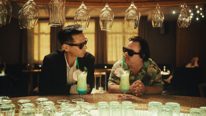 Imagen de The Frog and the Water