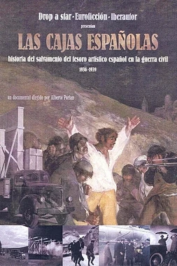 Las Cajas Españolas