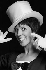 picture of actor Lorene Yarnell