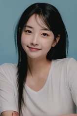 Foto de Kwon Ah-reum