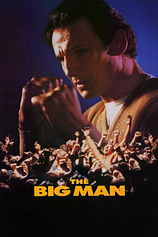 poster of movie El Gran hombre