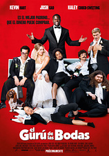 poster of movie El Gurú de las bodas