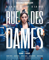 poster of movie Rue des dames