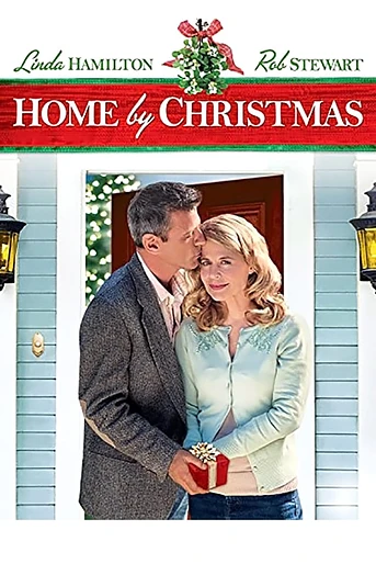 Poster de Una Casa para Navidad