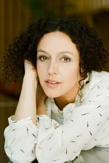 Foto de Maria Schrader