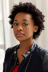 photo of person Mirirai Sithole