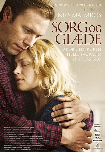Poster de Sorrow and Joy