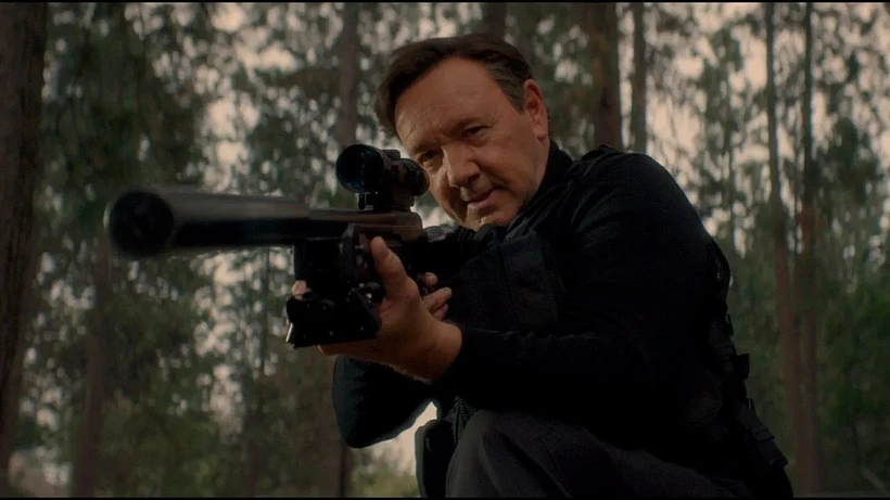 Imagen de Peter Five Eight