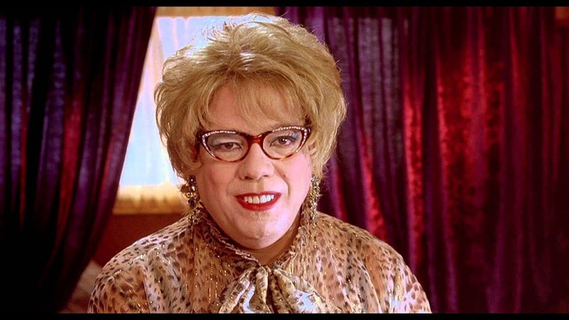 Imagen de Madame Irma