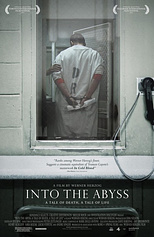 poster of movie Into the Abyss