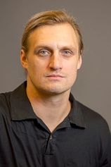 picture of actor Lászlo Mátray