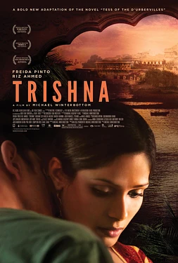 poster of movie Trishna