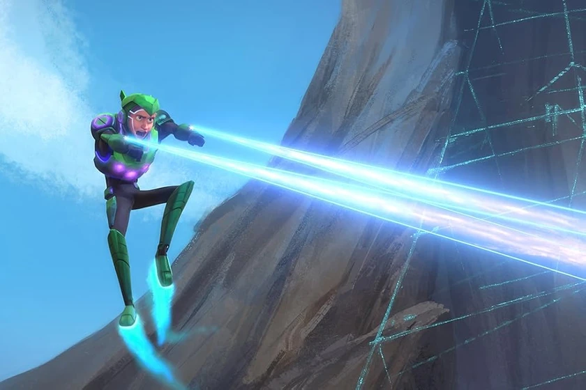Imagen de henchmen