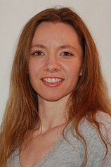 picture of actor Teena Byrd