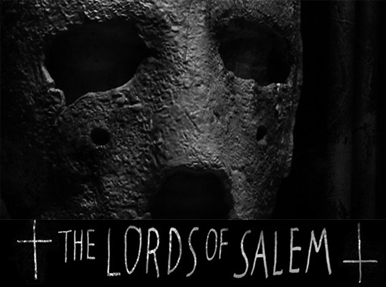 still of movie The Lords of Salem