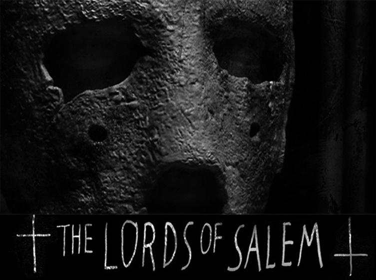 Imagen de The Lords of Salem (Teaser cartel)