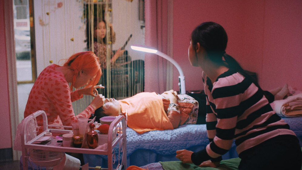 Imagen de 1 Girl Infinite