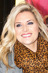 picture of actor Sarah Jayne Dunn