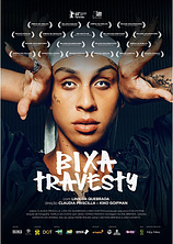 poster of movie Bixa Travesty