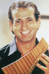 Foto de Gheorghe Zamfir