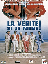 poster of movie ¡La Verdad si yo Miento!