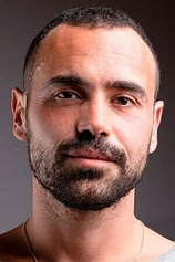 picture of actor Fernando Barona
