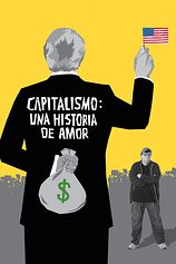 poster of movie Capitalismo. Una historia de amor