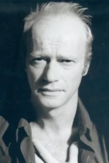 Foto de Laurent Grévill