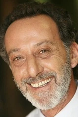 Foto de Alfredo Pea