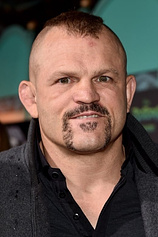 picture of actor Chuck Liddell