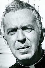 picture of actor Ivor Francis