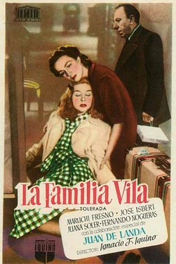 La Familia Vila