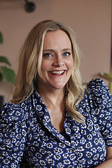 picture of actor Henriette Steenstrup