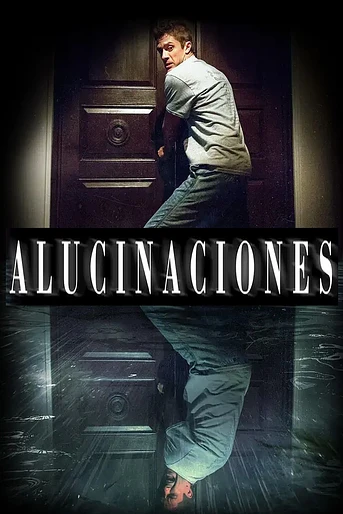 Poster de Delirium