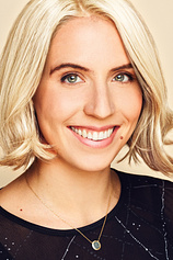 picture of actor Claire McFadden