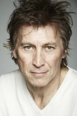 Foto de Frédéric Gilles