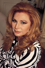picture of actor Rocío Jurado