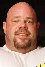 photo of person Jeep Swenson
