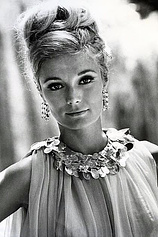picture of actor Yanti Somer