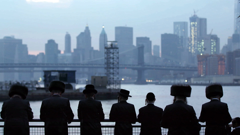 Imagen de One of Us